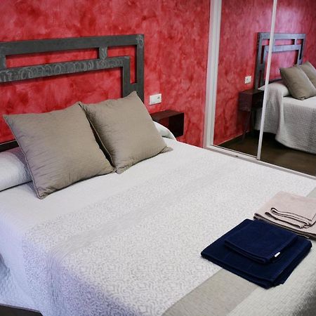 Apartamento Azero 22 Руидера Экстерьер фото