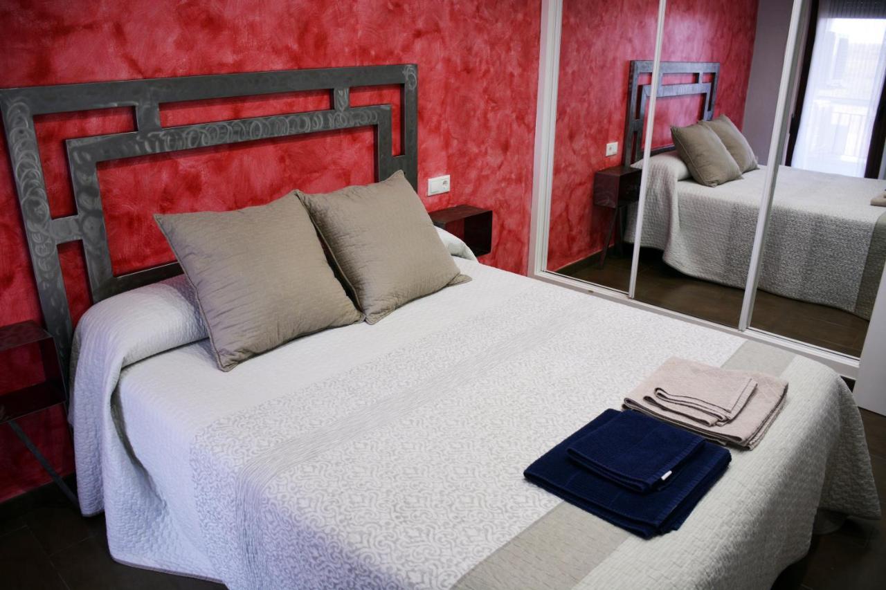 Apartamento Azero 22 Руидера Экстерьер фото