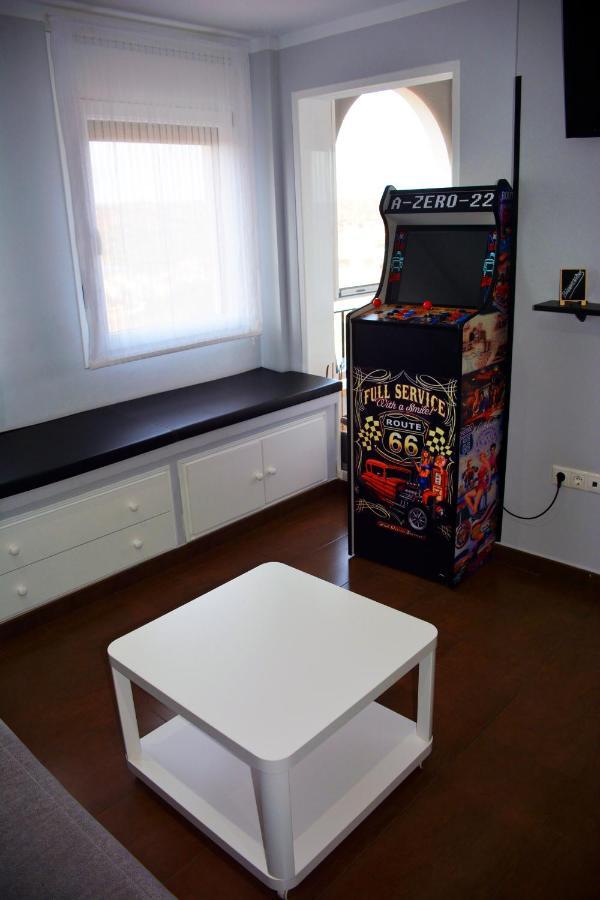 Apartamento Azero 22 Руидера Экстерьер фото