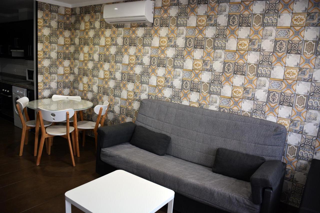 Apartamento Azero 22 Руидера Экстерьер фото
