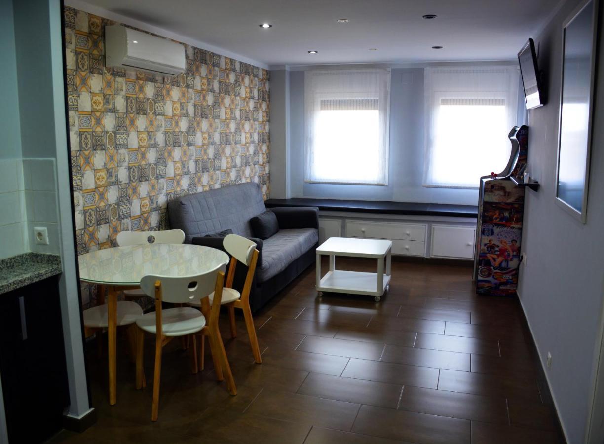 Apartamento Azero 22 Руидера Экстерьер фото