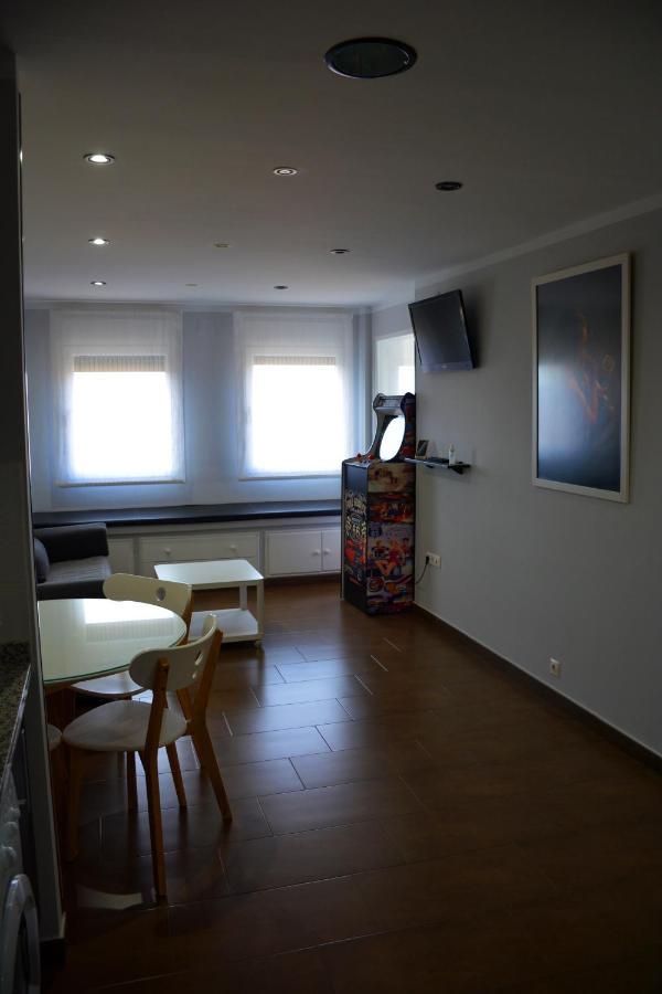 Apartamento Azero 22 Руидера Экстерьер фото