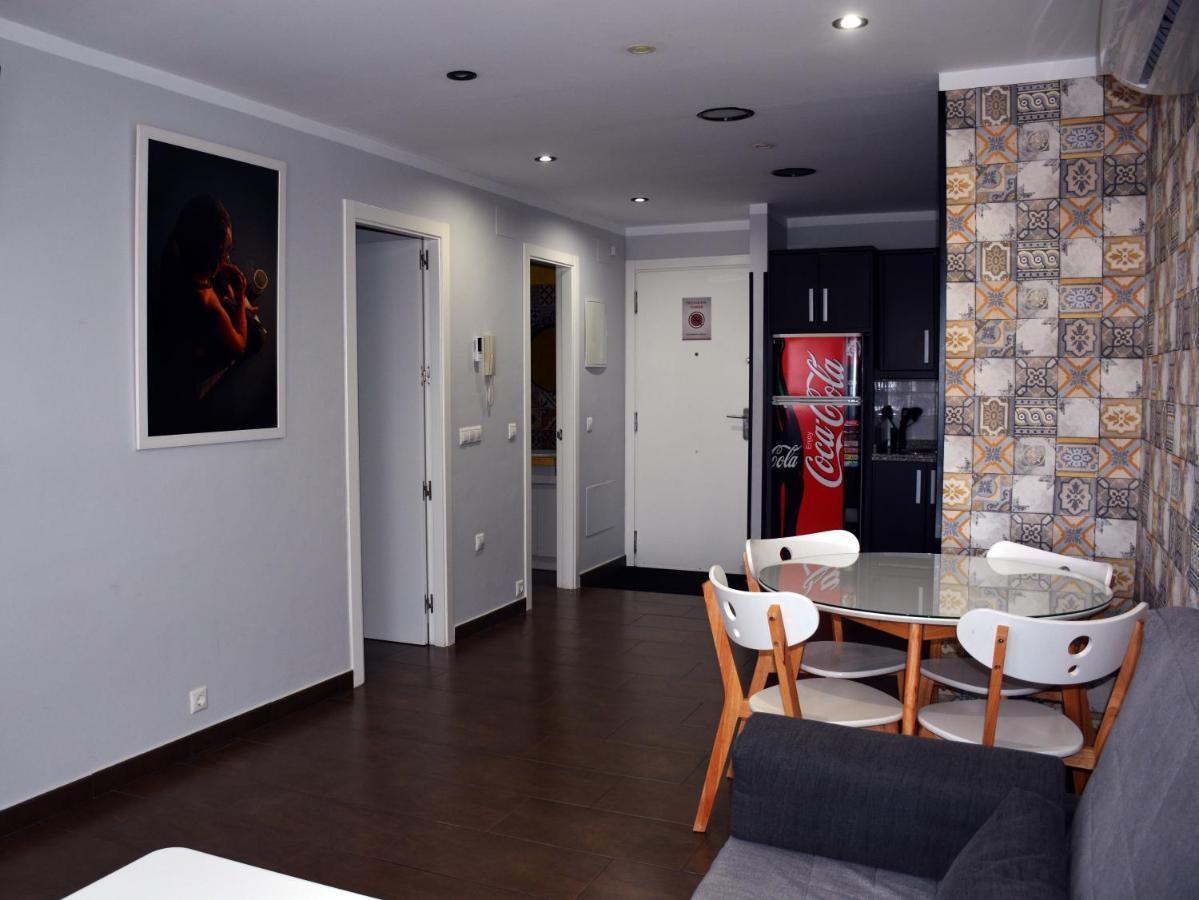 Apartamento Azero 22 Руидера Экстерьер фото