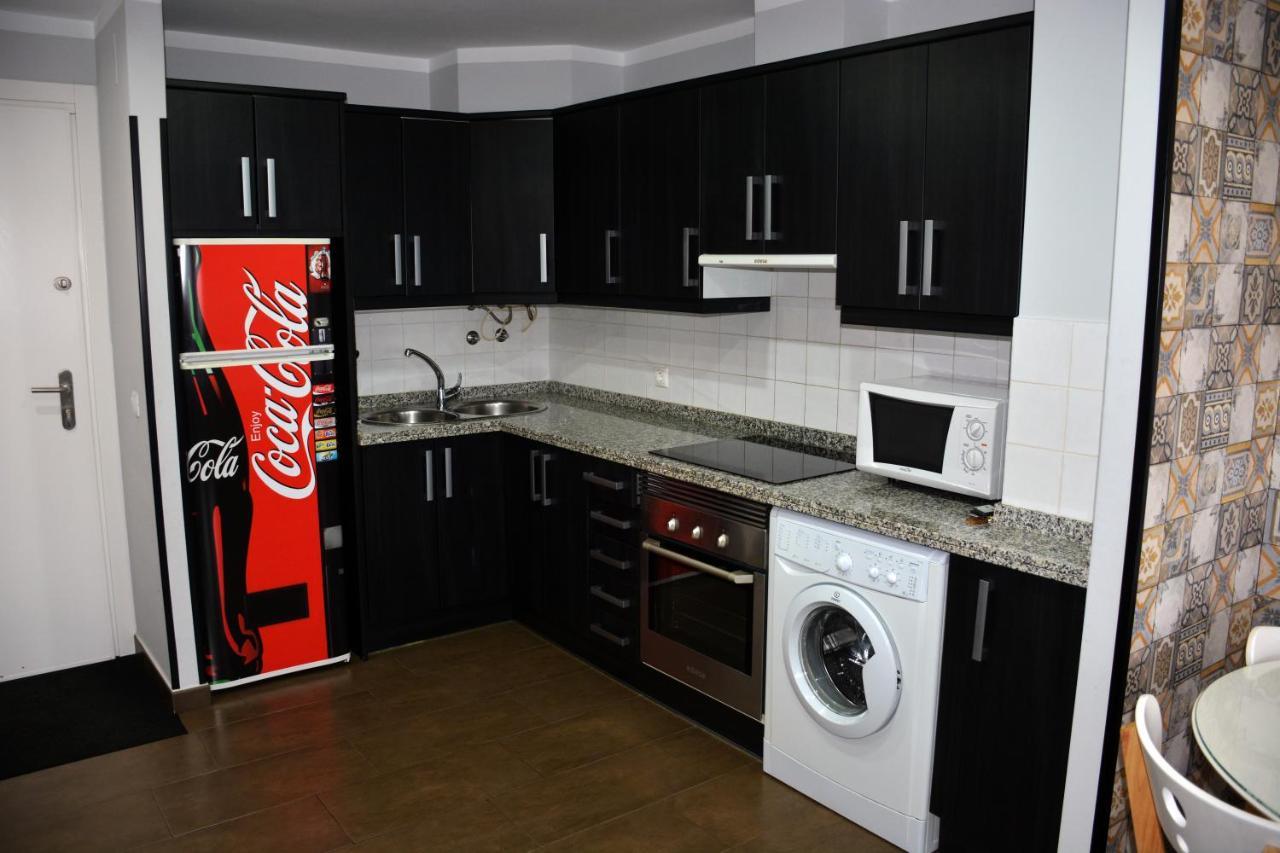 Apartamento Azero 22 Руидера Экстерьер фото