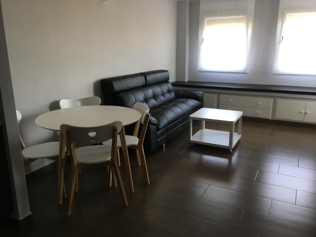 Apartamento Azero 22 Руидера Экстерьер фото