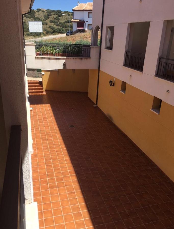 Apartamento Azero 22 Руидера Экстерьер фото