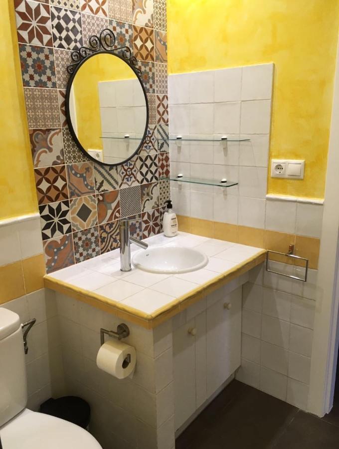Apartamento Azero 22 Руидера Экстерьер фото