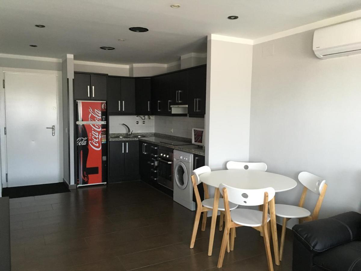 Apartamento Azero 22 Руидера Экстерьер фото