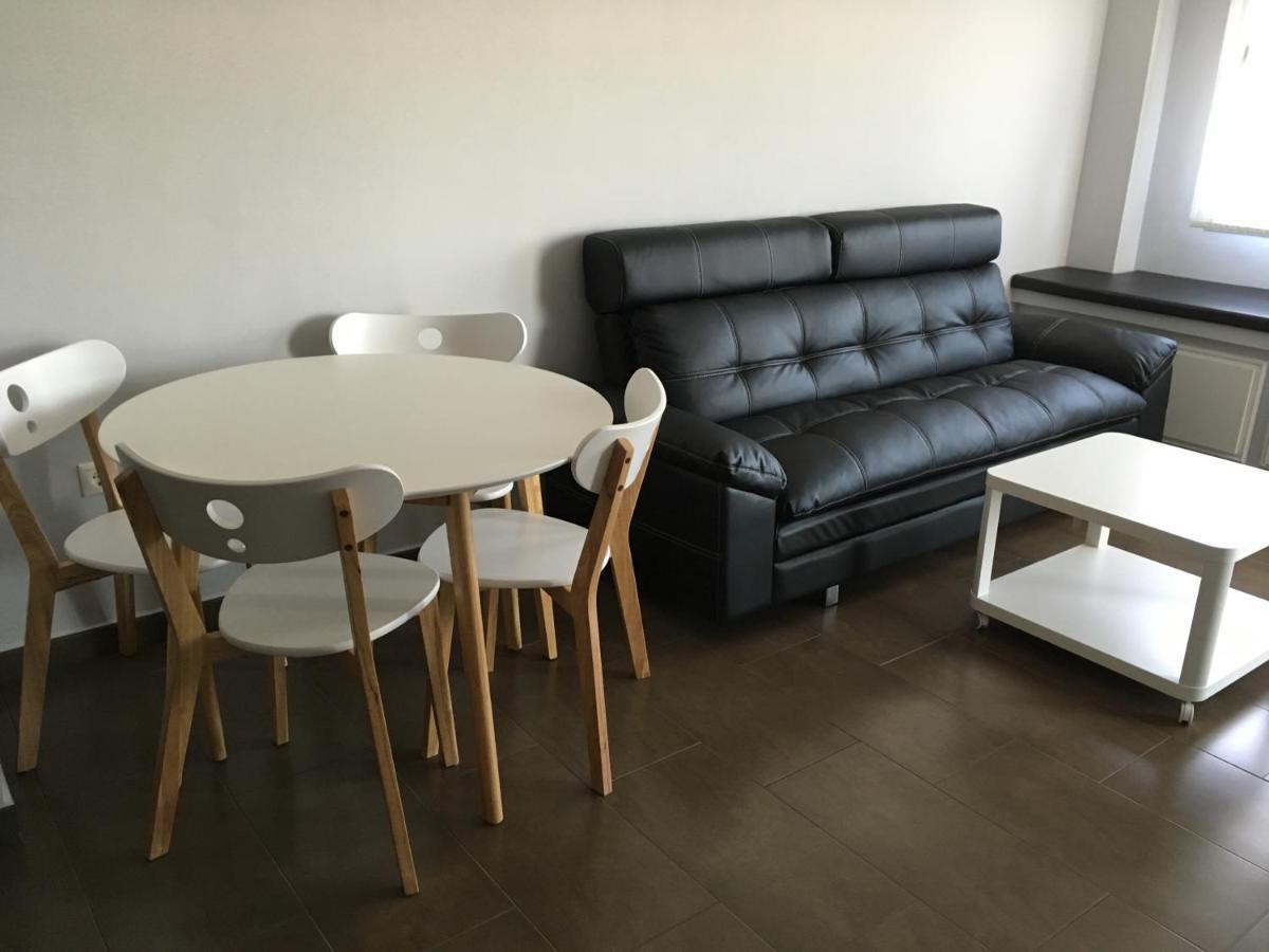 Apartamento Azero 22 Руидера Экстерьер фото