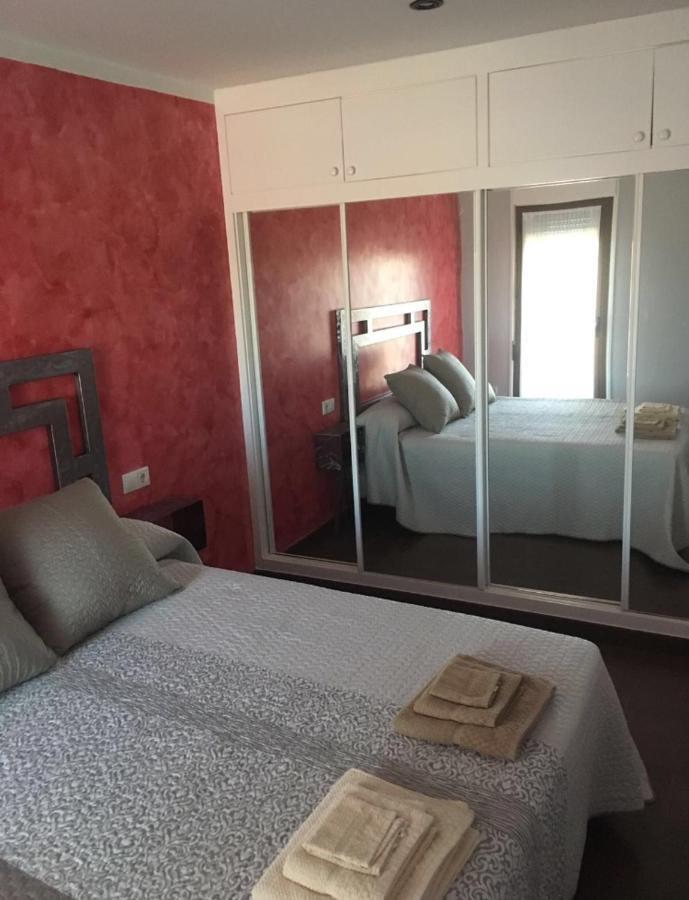 Apartamento Azero 22 Руидера Экстерьер фото