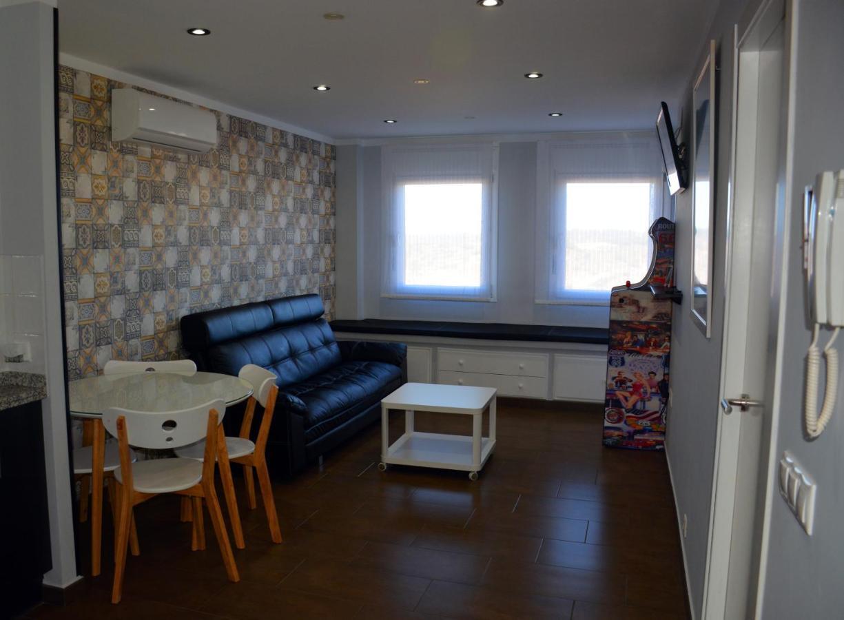 Apartamento Azero 22 Руидера Экстерьер фото