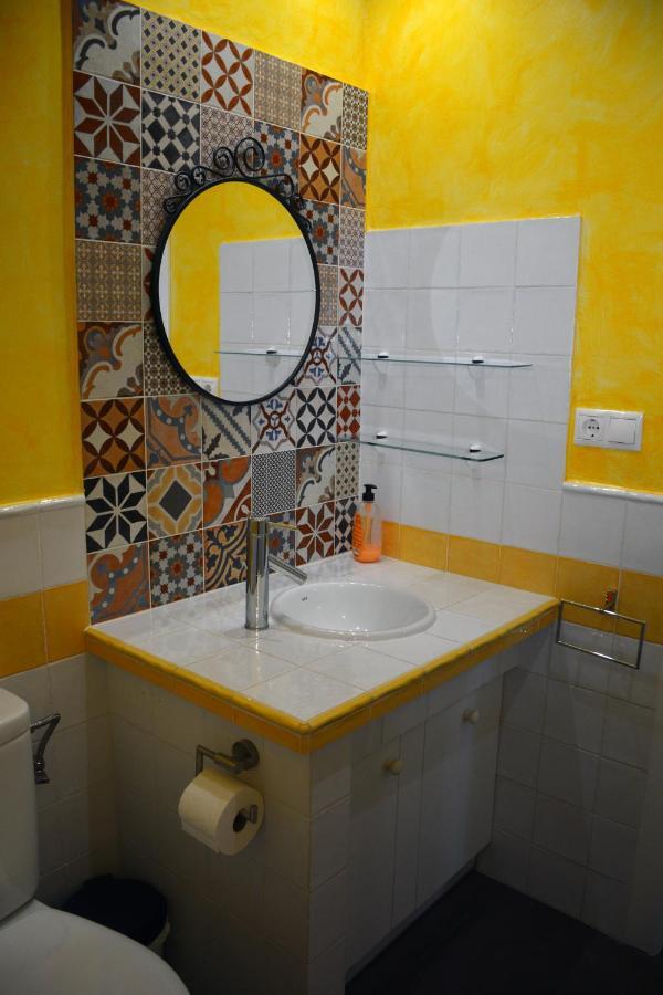 Apartamento Azero 22 Руидера Экстерьер фото