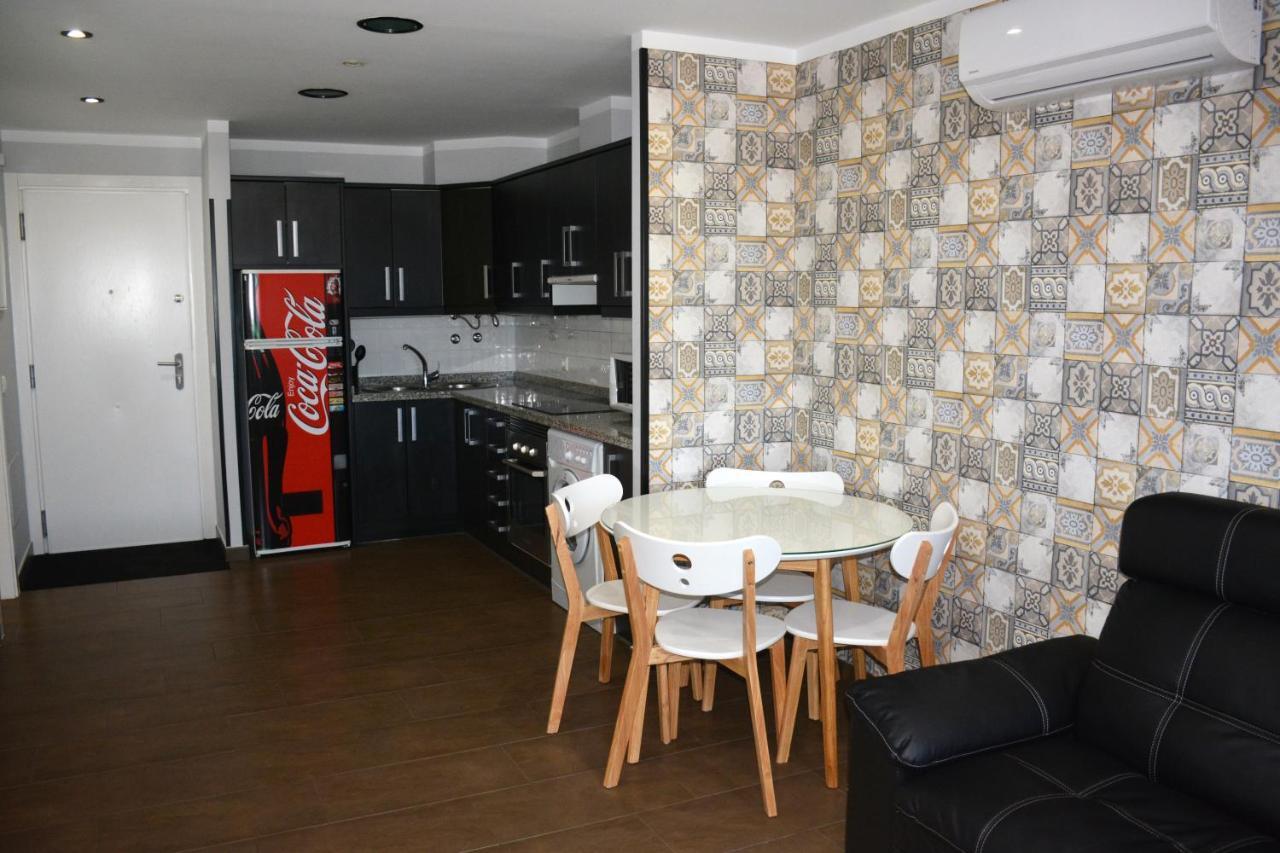 Apartamento Azero 22 Руидера Экстерьер фото