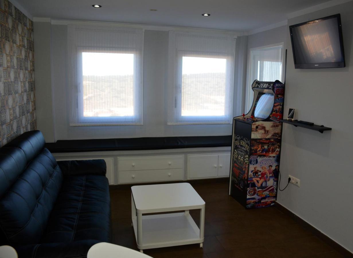 Apartamento Azero 22 Руидера Экстерьер фото