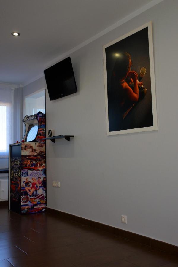 Apartamento Azero 22 Руидера Экстерьер фото