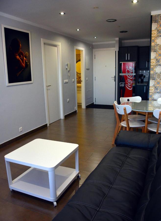 Apartamento Azero 22 Руидера Экстерьер фото